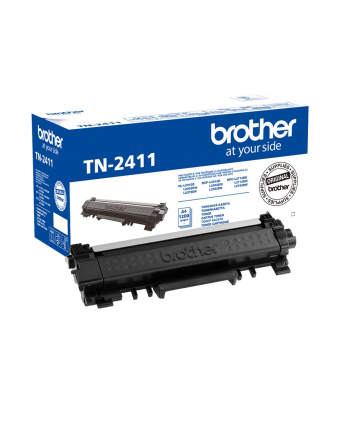 brother Toner TN-2411 czarny 1200 stron do HL/DCP/MFC-L2xx2