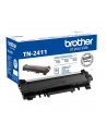 brother Toner TN-2411 czarny 1200 stron do HL/DCP/MFC-L2xx2 - nr 5