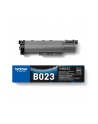 brother Toner TN-B023 czarny 2000str do B2080/B7520/B7715 - nr 6