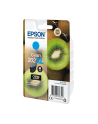 epson Tusz T02H2 Cyan 8.5ml XL do XP-6000 - nr 20