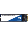 western digital Dysk Blue SSD 2TB M.2 2280 WDS200T2B0B - nr 28