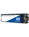 western digital Dysk Blue SSD 2TB M.2 2280 WDS200T2B0B - nr 36