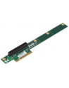 supermicro Riser 1U PCIe x8 RSC-RR1U-E8 - nr 1