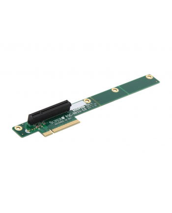 supermicro Riser 1U PCIe x8 RSC-RR1U-E8