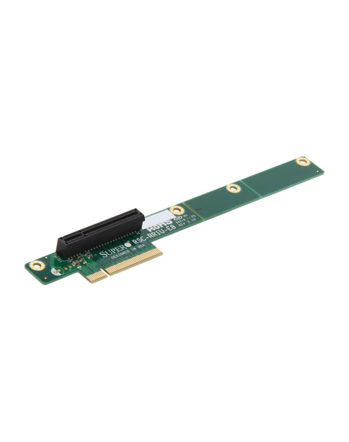 supermicro Riser 1U PCIe x8 RSC-RR1U-E8 główny