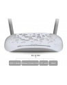 tp-link Router TD-W8961N ADSL2+ N300 1WAN 4LAN - nr 7