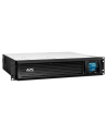 apc Zasilacz awaryjny SMC1000I-2UC C 1kVA/600W 2U SmartConnect - nr 13