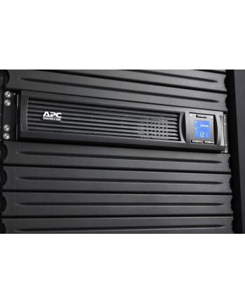 apc Zasilacz awaryjny SMC1000I-2UC C 1kVA/600W 2U SmartConnect