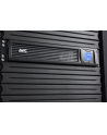 apc Zasilacz awaryjny SMC1000I-2UC C 1kVA/600W 2U SmartConnect - nr 77