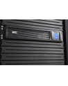 apc Zasilacz awaryjny SMC1000I-2UC C 1kVA/600W 2U SmartConnect - nr 88