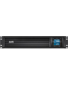 apc Zasilacz awaryjny SMC1000I-2UC C 1kVA/600W 2U SmartConnect - nr 98