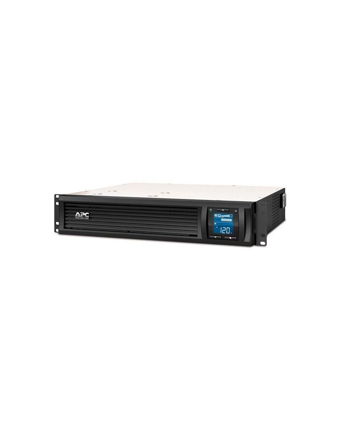 apc Zasilacz awaryjny SMC1500I-2UC SmartUPS C 1500VA/900W 2U SmartConnect główny