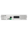 apc Zasilacz awaryjny SMC1500I-2UC SmartUPS C 1500VA/900W 2U SmartConnect - nr 12