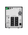 apc Zasilacz awaryjny SMC1500IC SmartUPS C 1500VA/900W Tower SmartConnect - nr 100