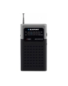 blaupunkt Kieszonkowe radio PR4BK/AM/FM - nr 1