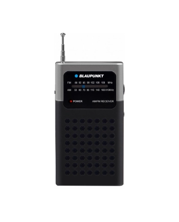 blaupunkt Kieszonkowe radio PR4BK/AM/FM nr 1