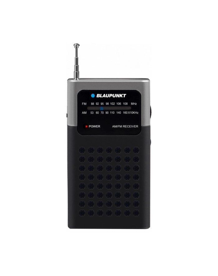 blaupunkt Kieszonkowe radio PR4BK/AM/FM główny