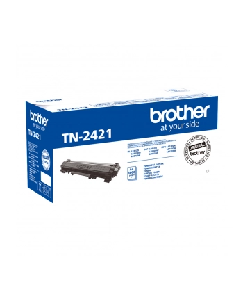 brother Toner TN-2421 czarny 3000 stron do HL/DCP/MFC-L2xx2 nr 2