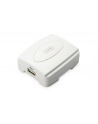digitus Serwer wydruku/Print server 1xUSB 2.0, 1xRJ45 Fast Ethernet 10/100Mbps - nr 11