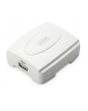 digitus Serwer wydruku/Print server 1xUSB 2.0, 1xRJ45 Fast Ethernet 10/100Mbps - nr 21