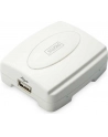 digitus Serwer wydruku/Print server 1xUSB 2.0, 1xRJ45 Fast Ethernet 10/100Mbps - nr 26