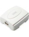 digitus Serwer wydruku/Print server 1xUSB 2.0, 1xRJ45 Fast Ethernet 10/100Mbps - nr 28