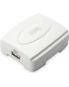digitus Serwer wydruku/Print server 1xUSB 2.0, 1xRJ45 Fast Ethernet 10/100Mbps - nr 30