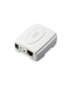 digitus Serwer wydruku/Print server 1xUSB 2.0, 1xRJ45 Fast Ethernet 10/100Mbps - nr 6
