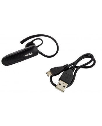 esperanza Słuchawka douszna bluetooth Java czarna nr 2