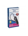 esperanza Słuchawka douszna bluetooth Java czarna - nr 9