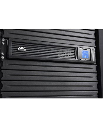 apc Zasilacz awaryjny SMC1000I-2UC C 1kVA/600W 2U SmartConnect nr 1
