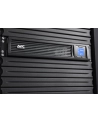 apc Zasilacz awaryjny SMC1000I-2UC C 1kVA/600W 2U SmartConnect - nr 33
