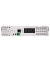 apc Zasilacz awaryjny SMC1000I-2UC C 1kVA/600W 2U SmartConnect - nr 38