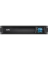 apc Zasilacz awaryjny SMC1000I-2UC C 1kVA/600W 2U SmartConnect - nr 44