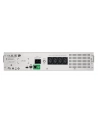 apc Zasilacz awaryjny SMC1000I-2UC C 1kVA/600W 2U SmartConnect - nr 49