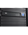 apc Zasilacz awaryjny SMC1000I-2UC C 1kVA/600W 2U SmartConnect - nr 54