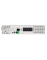 apc Zasilacz awaryjny SMC1000I-2UC C 1kVA/600W 2U SmartConnect - nr 6
