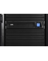 apc Zasilacz awaryjny SMC1000I-2UC C 1kVA/600W 2U SmartConnect - nr 72
