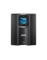 apc Zasilacz awaryjny SMC1000IC SmartUPS C 1k VA/600W Tower SmartConnect - nr 110