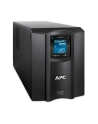 apc Zasilacz awaryjny SMC1000IC SmartUPS C 1k VA/600W Tower SmartConnect - nr 116