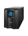 apc Zasilacz awaryjny SMC1000IC SmartUPS C 1k VA/600W Tower SmartConnect - nr 130