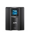 apc Zasilacz awaryjny SMC1000IC SmartUPS C 1k VA/600W Tower SmartConnect - nr 131