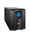 apc Zasilacz awaryjny SMC1000IC SmartUPS C 1k VA/600W Tower SmartConnect - nr 132