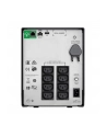 apc Zasilacz awaryjny SMC1000IC SmartUPS C 1k VA/600W Tower SmartConnect - nr 133
