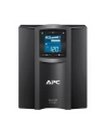 apc Zasilacz awaryjny SMC1000IC SmartUPS C 1k VA/600W Tower SmartConnect - nr 144