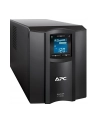 apc Zasilacz awaryjny SMC1000IC SmartUPS C 1k VA/600W Tower SmartConnect - nr 145