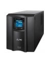 apc Zasilacz awaryjny SMC1000IC SmartUPS C 1k VA/600W Tower SmartConnect - nr 33