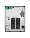 apc Zasilacz awaryjny SMC1000IC SmartUPS C 1k VA/600W Tower SmartConnect - nr 38