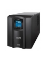 apc Zasilacz awaryjny SMC1000IC SmartUPS C 1k VA/600W Tower SmartConnect - nr 70