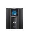apc Zasilacz awaryjny SMC1000IC SmartUPS C 1k VA/600W Tower SmartConnect - nr 71